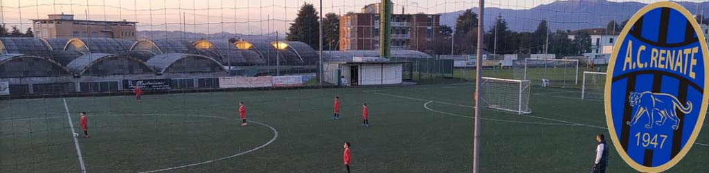 Stadio Mario Riboldi